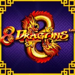 8-Dragons